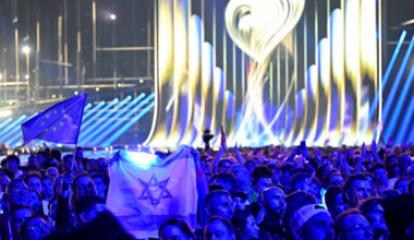 Glitz and Boycotts at Eurovision