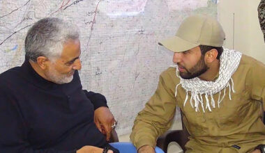 Kataib Hezbollah Commander Accused of Planning Attacks on N.Y.C.