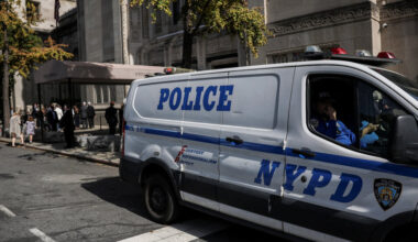 Plot Was ‘Targeting Heart’ of New York’s Jewish Community, Tisch Says