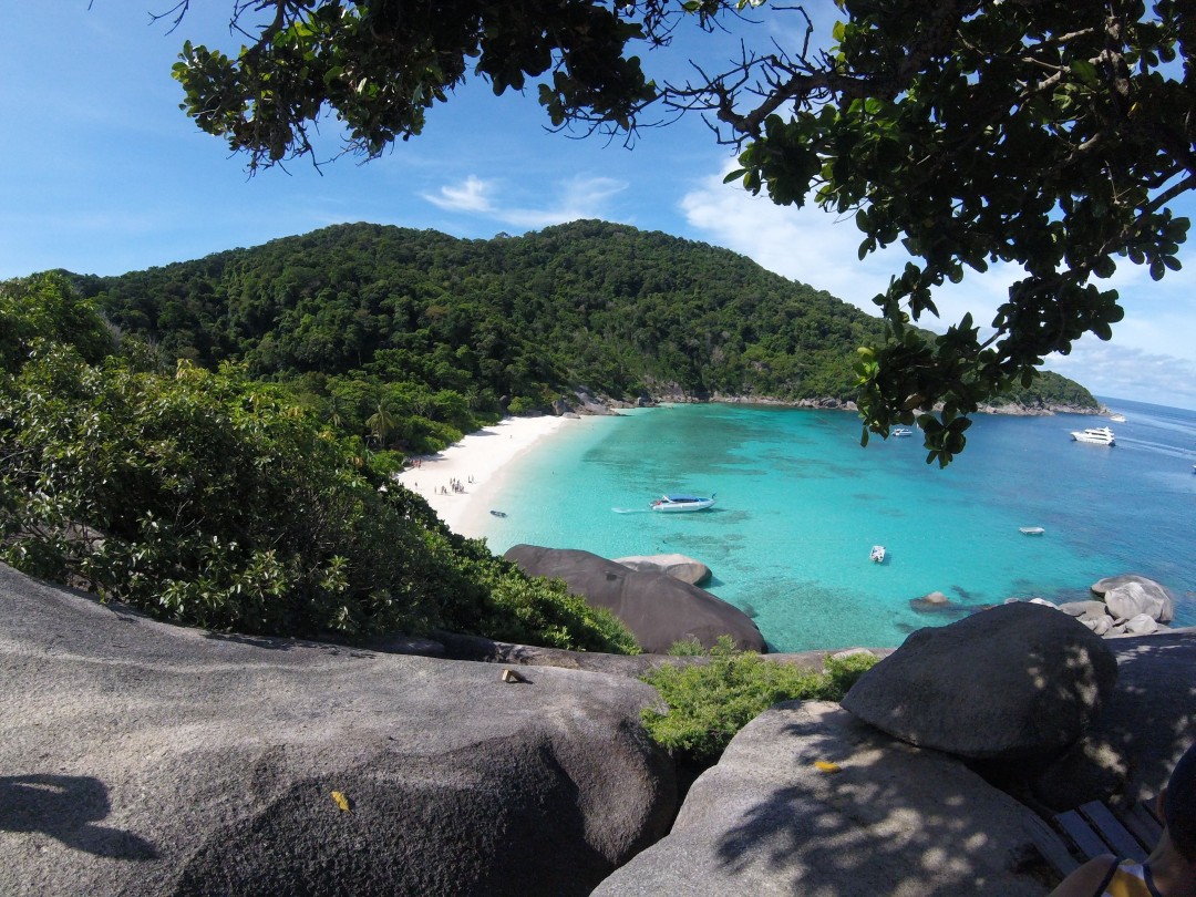 Get Ready for Summer With World's 10 Best Beaches