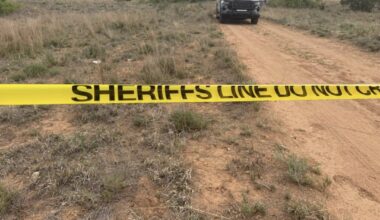 Missing Oklahoma State Senate Candidate Found Dead