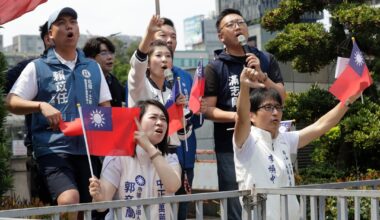 Rights Summit Is Off After Reported Chinese Pressure