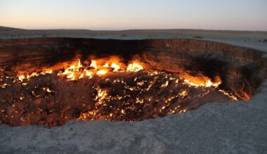 'Gates to Hell' Not Looking So Fearsome - Newser
