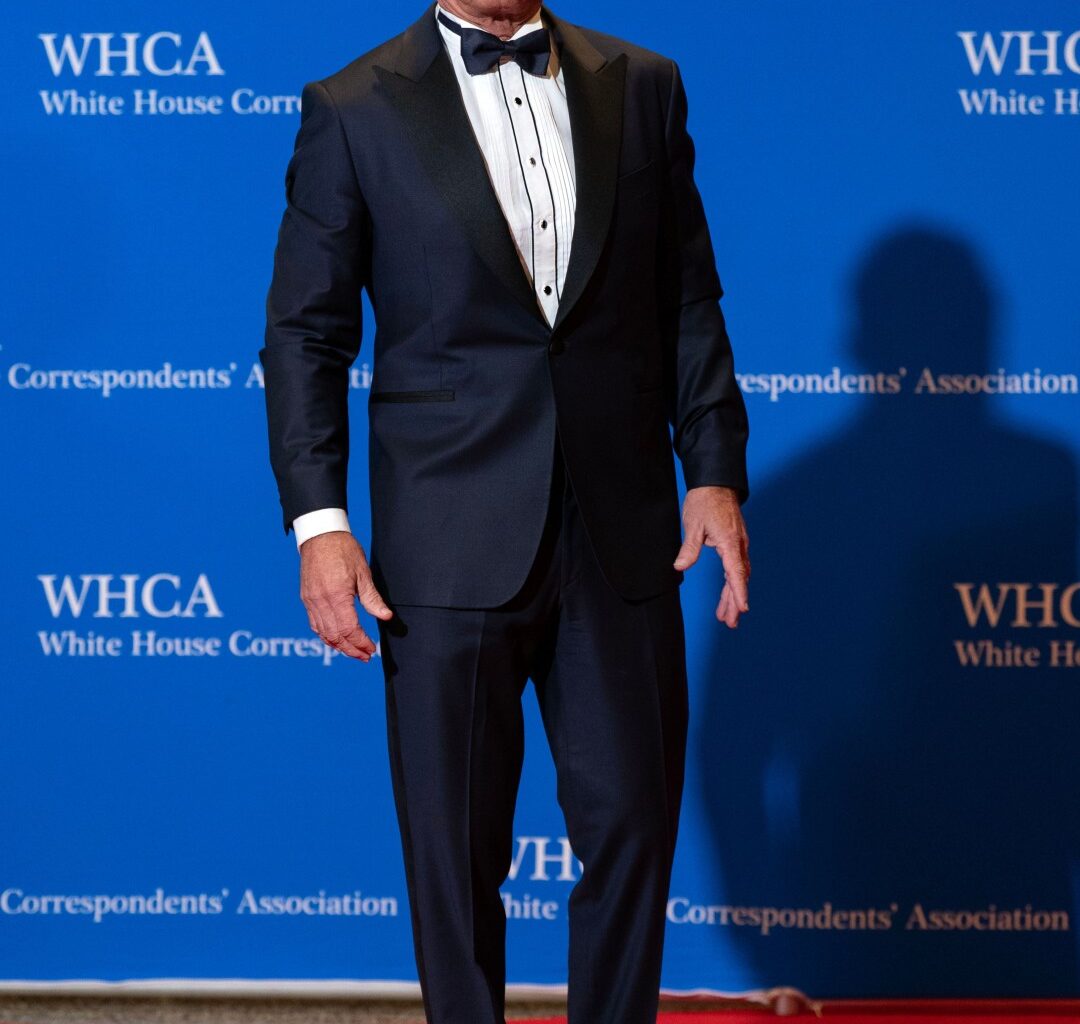 RFK Jr. Unveils Federal Plan to Curb Antidepressant Use