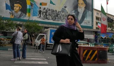 Iran's Precondition: Unfreeze Billions