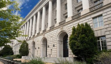 35 Ex-Judges Ask Court If Trump's IRS Deal Was Fraud