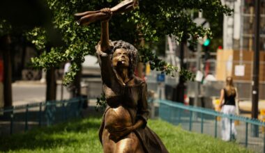 France Finally Repeals Its 17th-Century Slavery Law