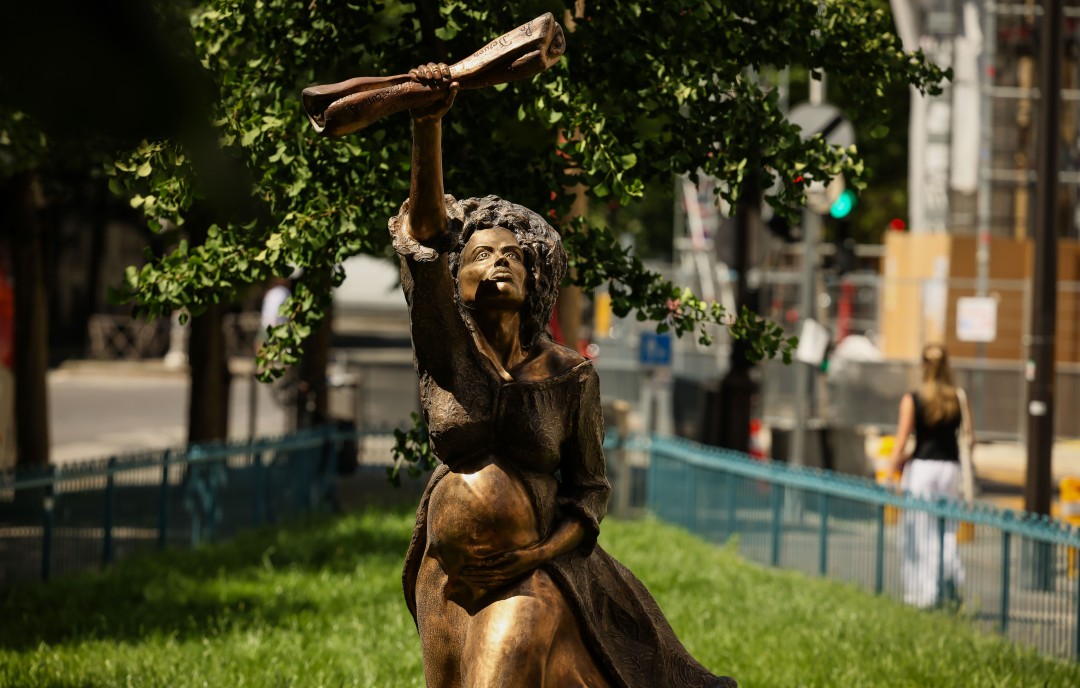France Finally Repeals Its 17th-Century Slavery Law