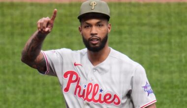 MLB Pitcher Snaps 115-Year-Old Record