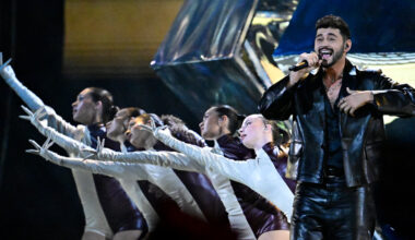 Israel’s Noam Bettan Brings French Flair to Eurovision Amid Controversy