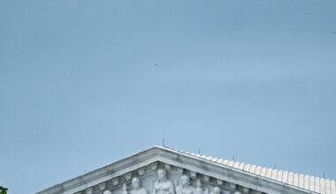 At Supreme Court, Virginia Democrats Pressed Legal Theory Embraced by Trump