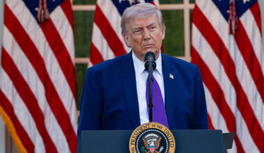 For Trump, Soaring Prices Test Voters’ Finances and Patience