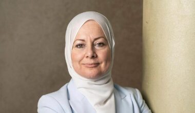 'Israeli Arabs Shouldn't Forget the Nakba. But We Have to Move On'