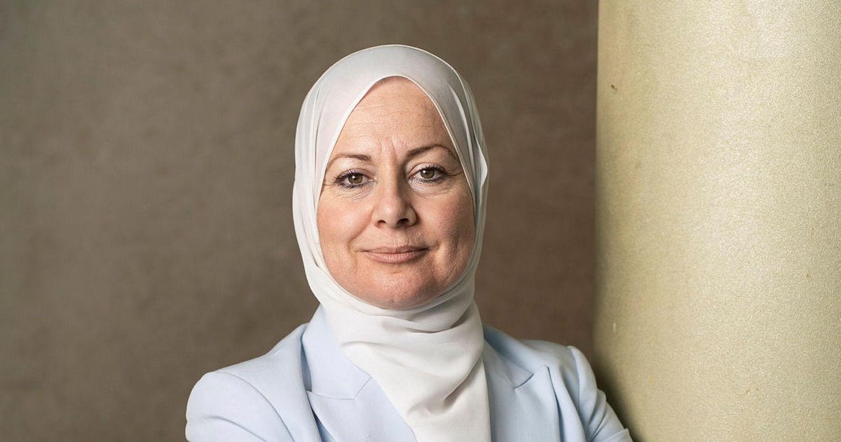 'Israeli Arabs Shouldn't Forget the Nakba. But We Have to Move On'