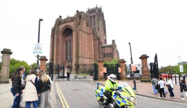 Liverpool Echo