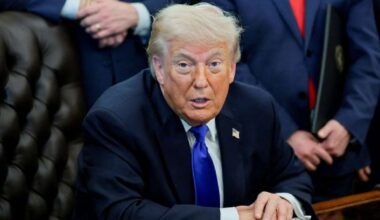 Trump says Iran war 'terminated,' as war powers deadline arrives