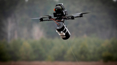 Middle east crisis: How Hezbollah’s low-cost drones are reshaping the battlefield as Israel scrambles to adapt