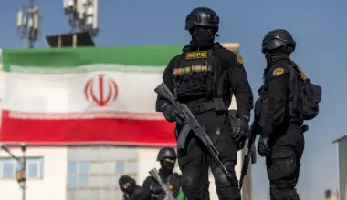 Iran executes two convicted of spying for Israel