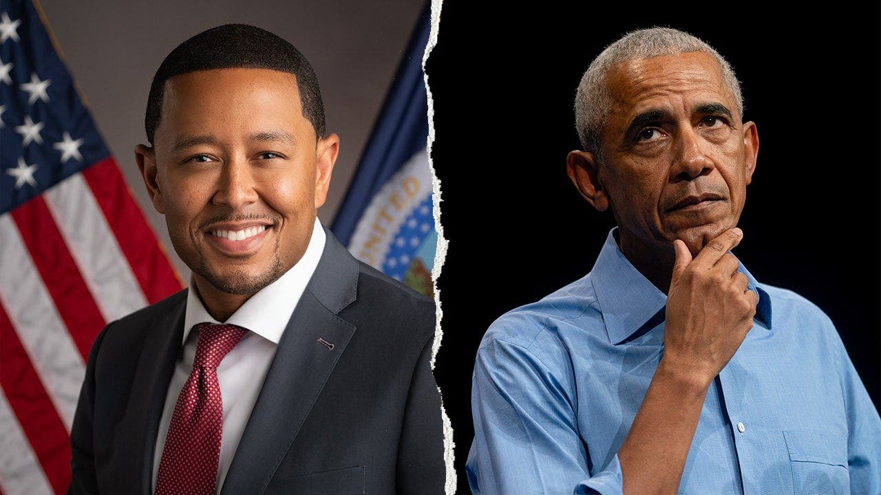 Obama wrong on Voting Rights Act ruling, says Oklahoma lawmaker Shannon
