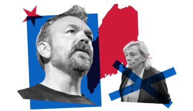 Can Graham Platner Beat Susan Collins?