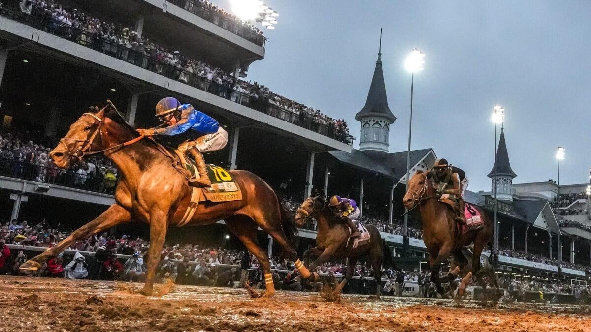 How to bet on the Kentucky Derby: Betting guide, odds, picks, tips, promos, offers, jockeys at Churchill Downs