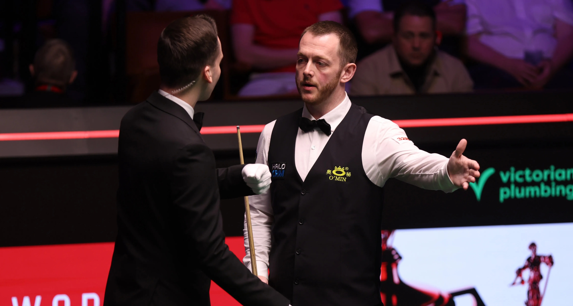 World Snooker stance revealed after frame that 'embarrassed the sport' and got pulled from coverage