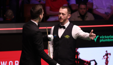 World Snooker stance revealed after frame that 'embarrassed the sport' and got pulled from coverage