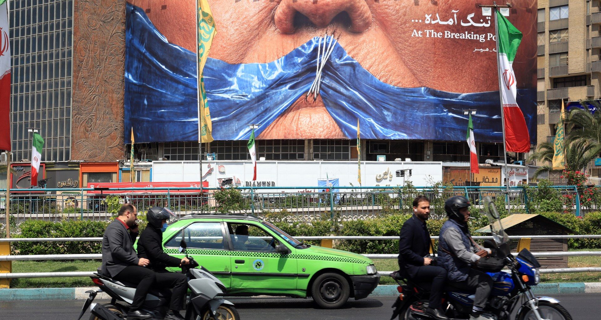 Iran war: What’s happening on day 65 as Trump reviews new plan to end war? | US-Israel war on Iran News