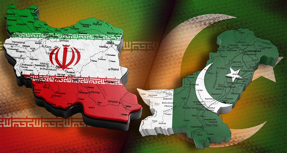 Pakistan Opens Overland Trade Routes to Iran Amid Strait of Hormuz Disruptions