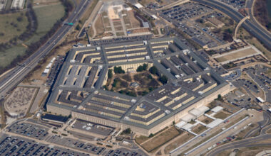 Pentagon Says US Naval Blockade Has Cost Iran $4.8 Billion