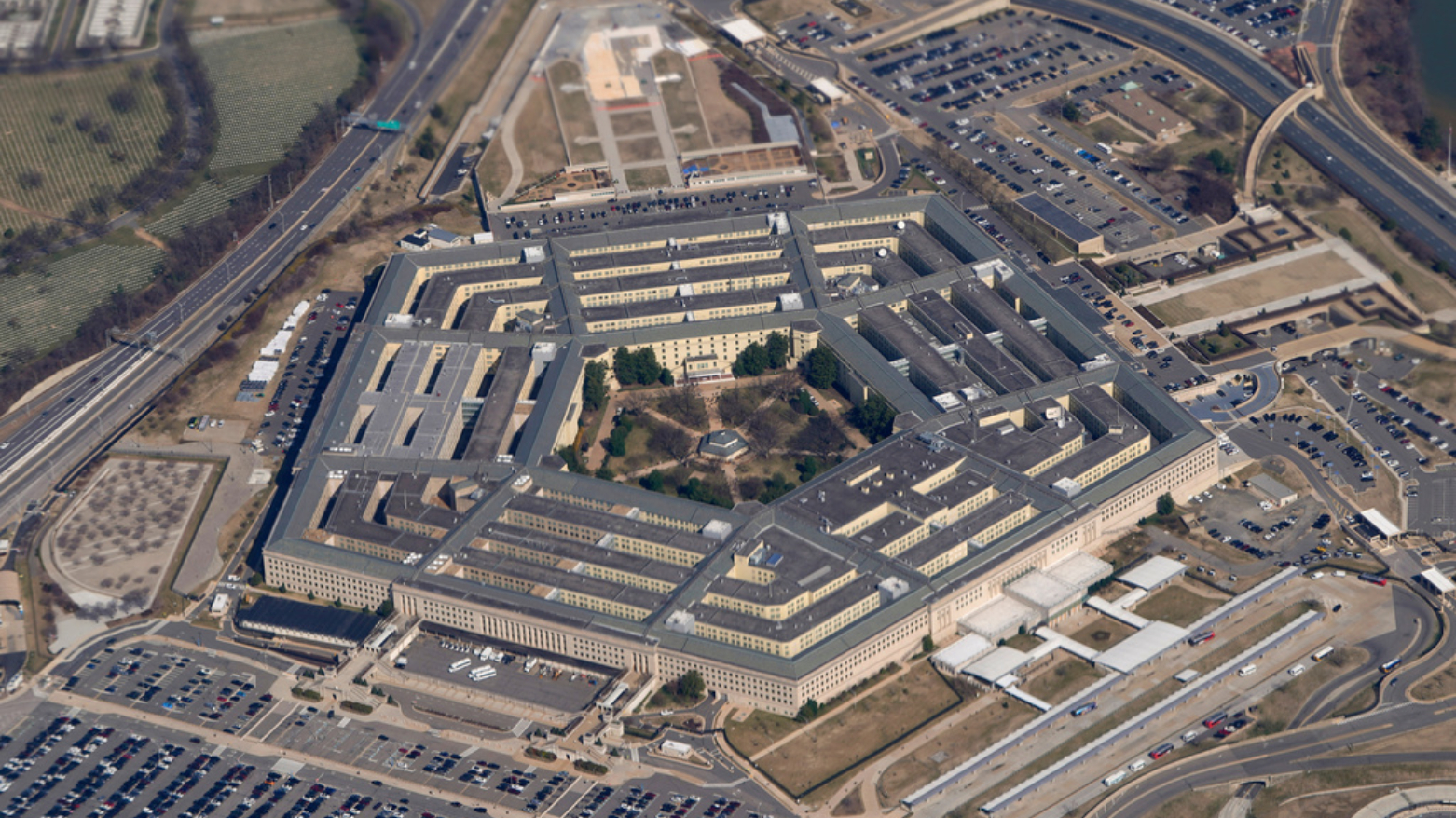 Pentagon Says US Naval Blockade Has Cost Iran $4.8 Billion