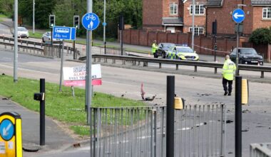 Manchester Evening News