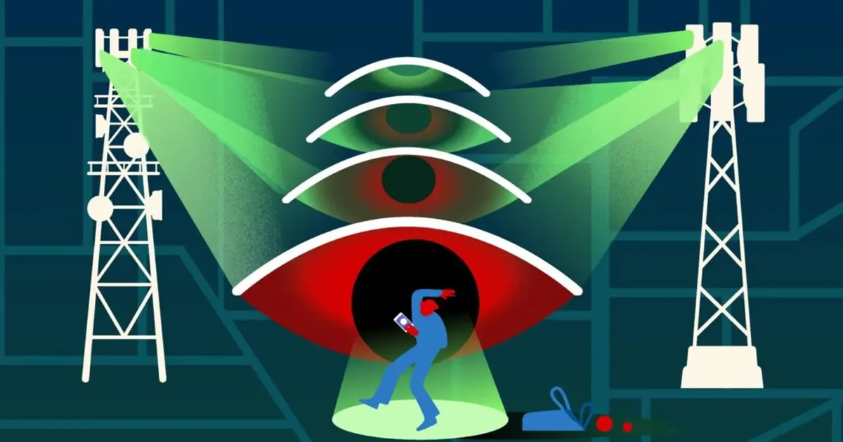 Ghost Operators: How Israeli Telecoms Were Exploited to Track Citizens Worldwide