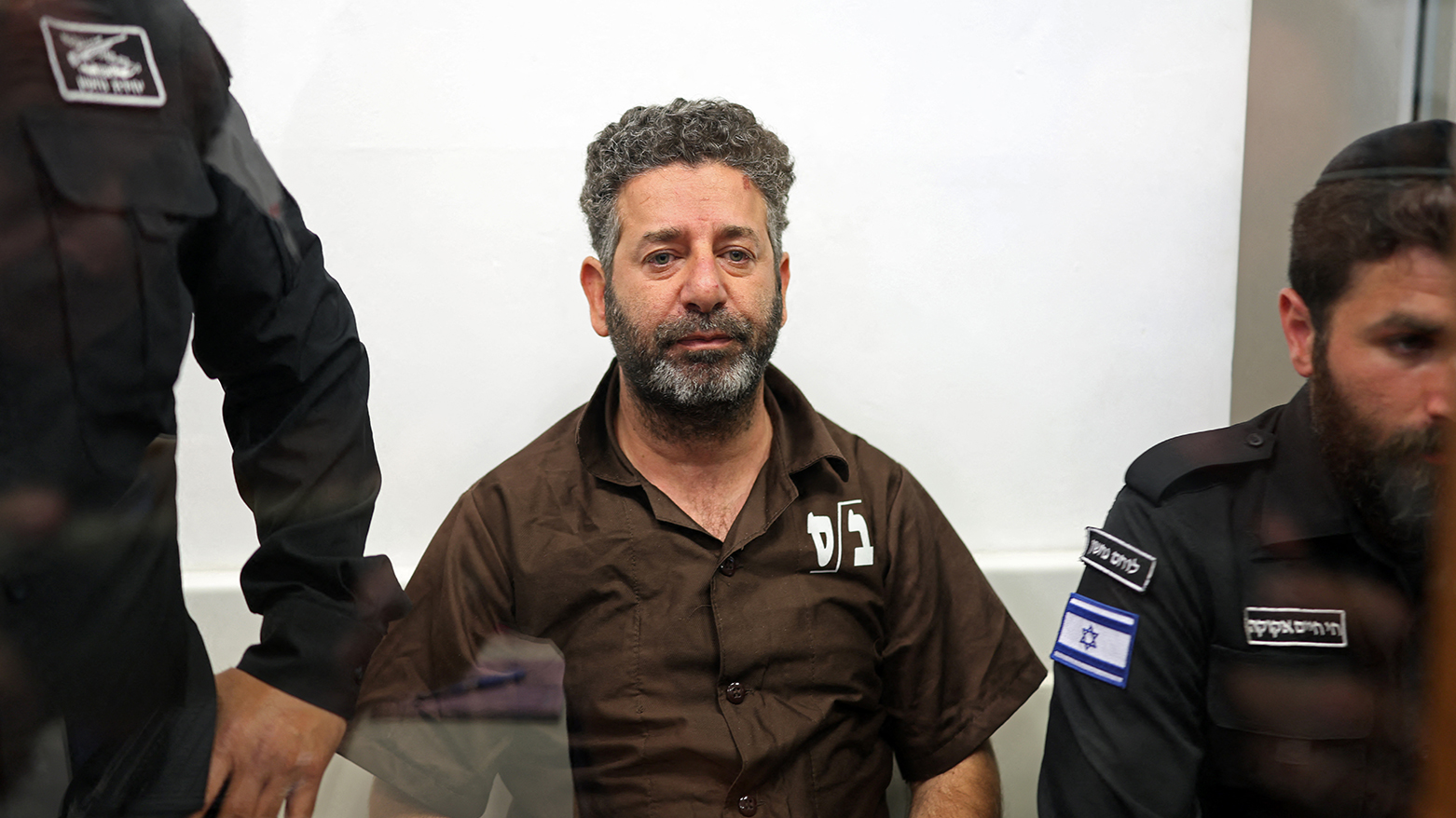 Spain Urges Release of Activist as Israeli Court Extends Detention