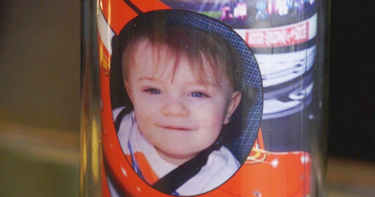 North Bay grandparents get house arrest in toddler's death