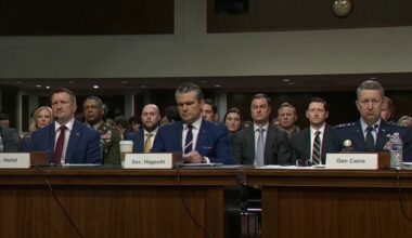 Iran war, redistricting, and California voter apathy: What's at stake before the midterms