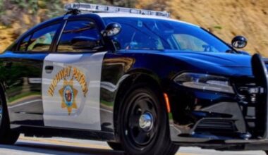 Impaired wrong-way driver arrested in fatal East Bay crash, CHP says