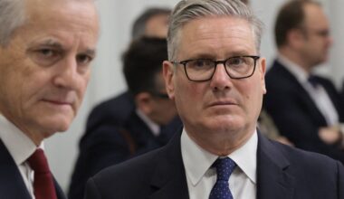 Starmer accused of ‘unpicking Brexit’ as UK faces paying EU £1bn a year after ‘reset’