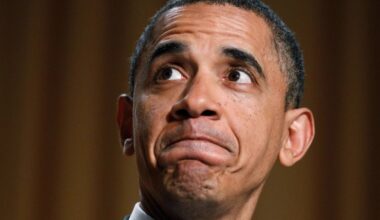 Barack Obama reveals that Trump has caused ‘genuine tension’ in his marriage to Michelle: ‘It frustrates her’