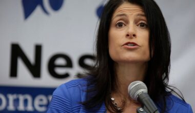 Michigan Democrats face recount push as Republican Party mocks voting mess