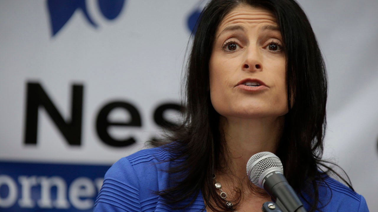 Michigan Democrats face recount push as Republican Party mocks voting mess