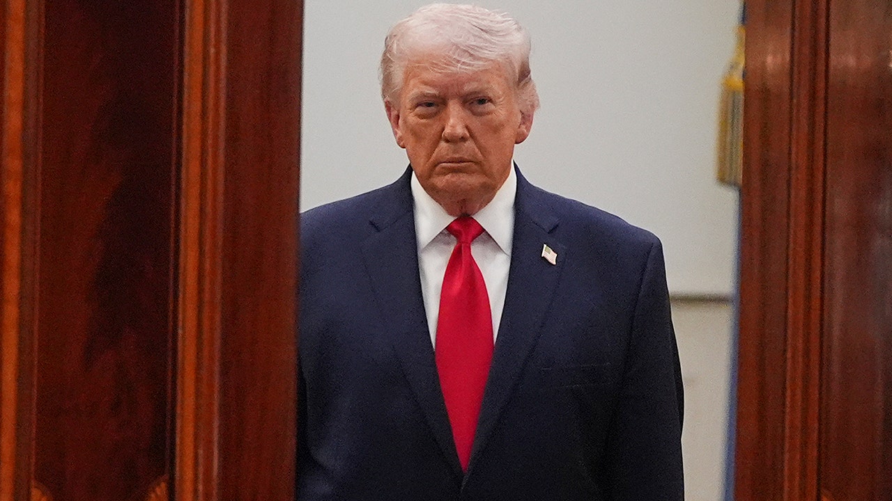 Congress lets War Powers Act deadline on Iran war lapse without acting