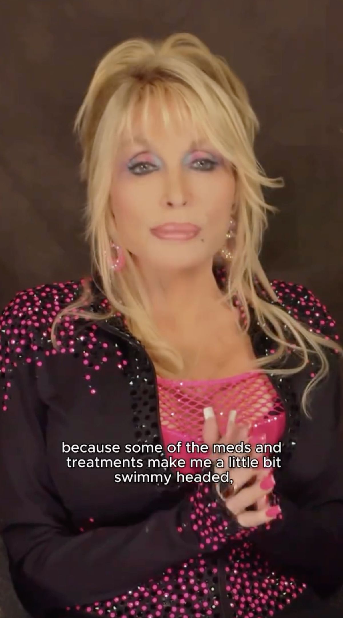 Dolly Parton