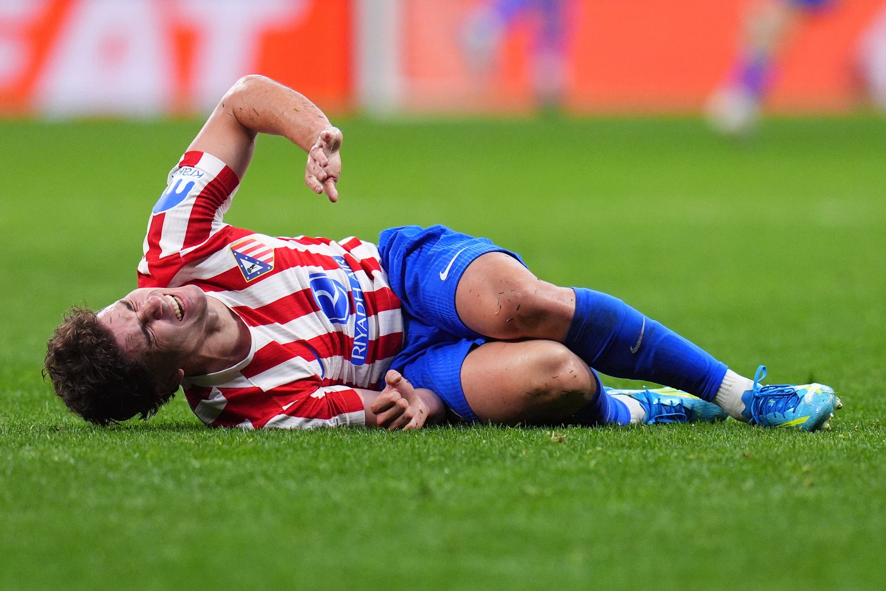 Julian Alvarez is set to be available for Tuesday's match