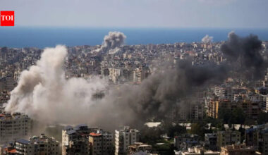 Iran flays US with ceasefire on brink