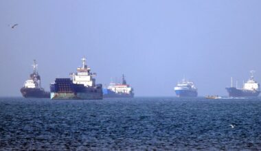 Live updates: Iran war news; Ceasefire tested as US warned the fight over Strait of Hormuz hasn’t ‘begun yet’