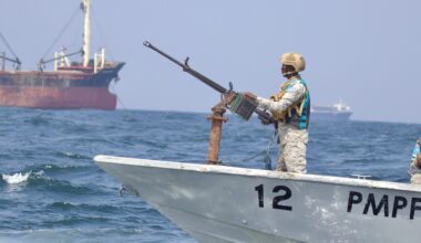 ‘What comes next?’: Fear grips Pakistani families of Somali piracy victims | Crime