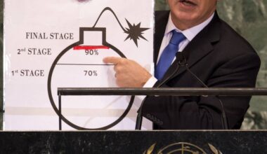 House Democrats Urge US State Dept to End Silence About Israel’s Nuclear Weapons