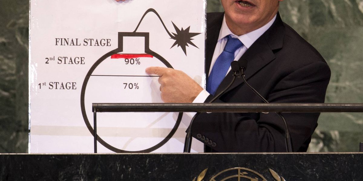 House Democrats Urge US State Dept to End Silence About Israel’s Nuclear Weapons