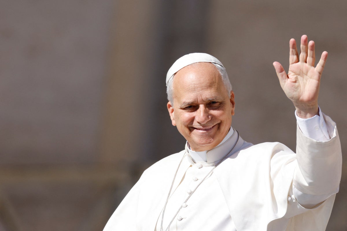 Trump reignites Pope feud as Rubio set to visit Vatican this week
